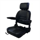 3 wielen elektrische scooterstoel